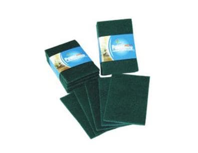 scouring pads suppliers Commercial cleaning scouring pads